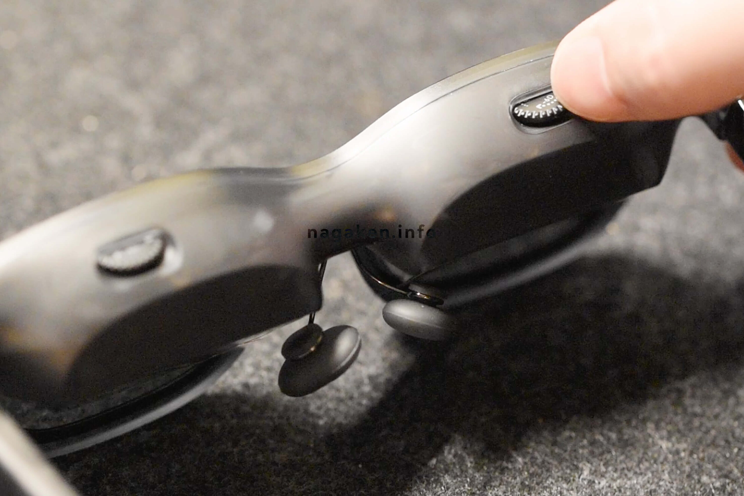 近視補正・電子調光フィルムの進化