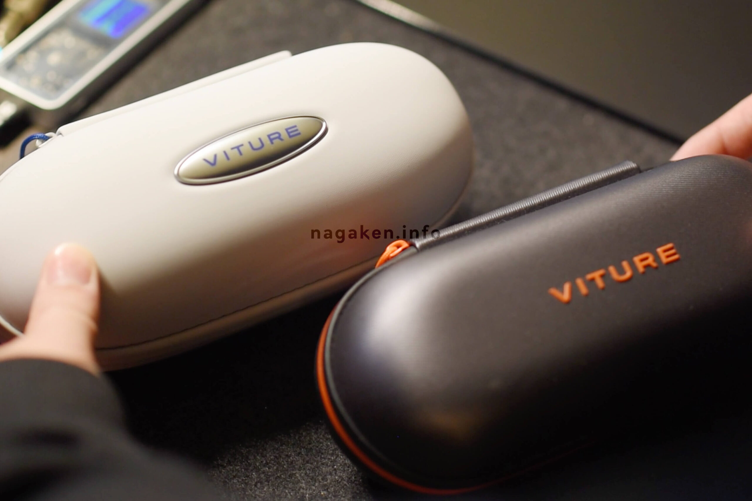 VITURE ProとVITURE Lumaの違いを徹底比較