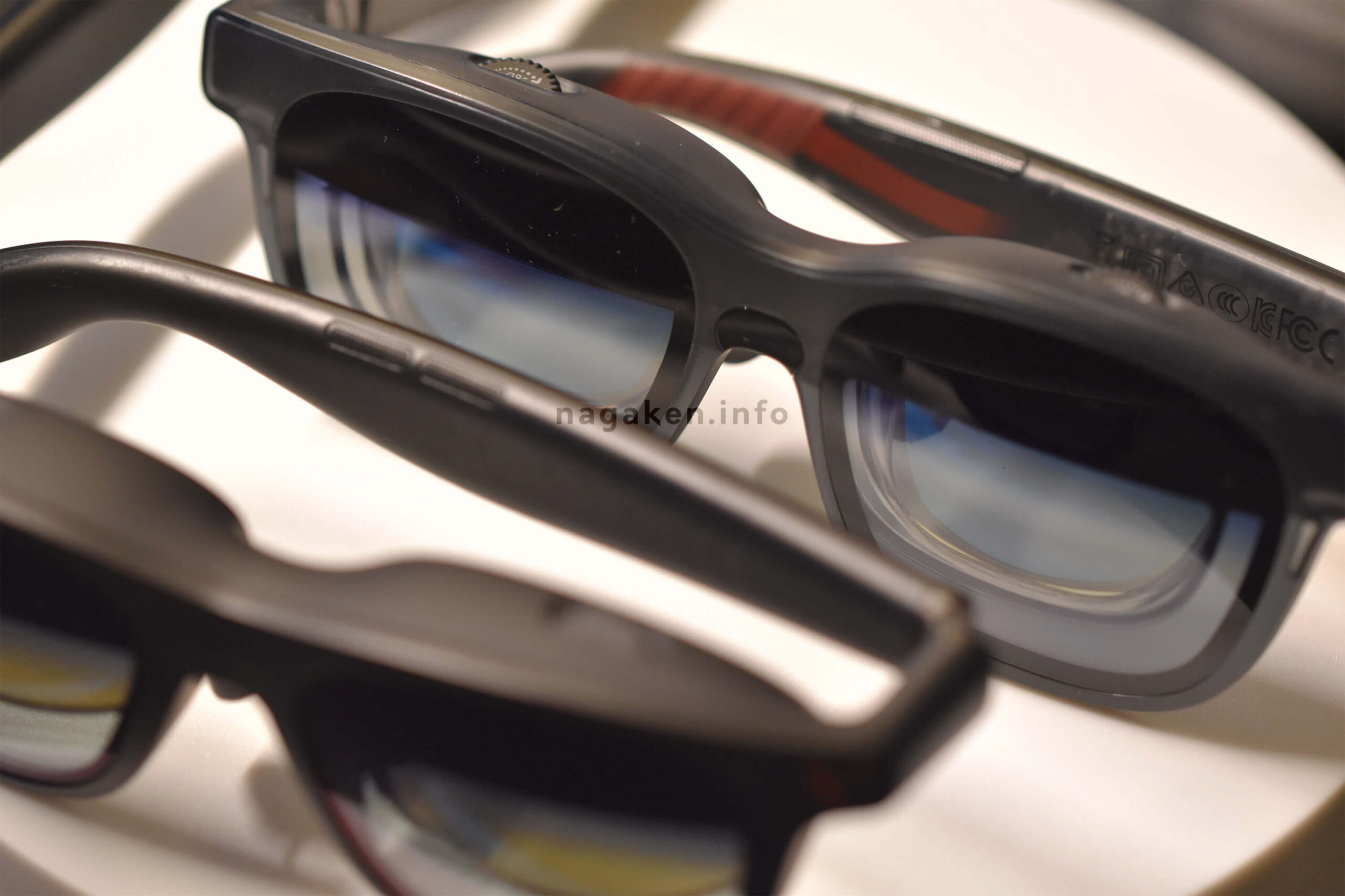 ProとLumaの関係｜シリーズの位置づけ