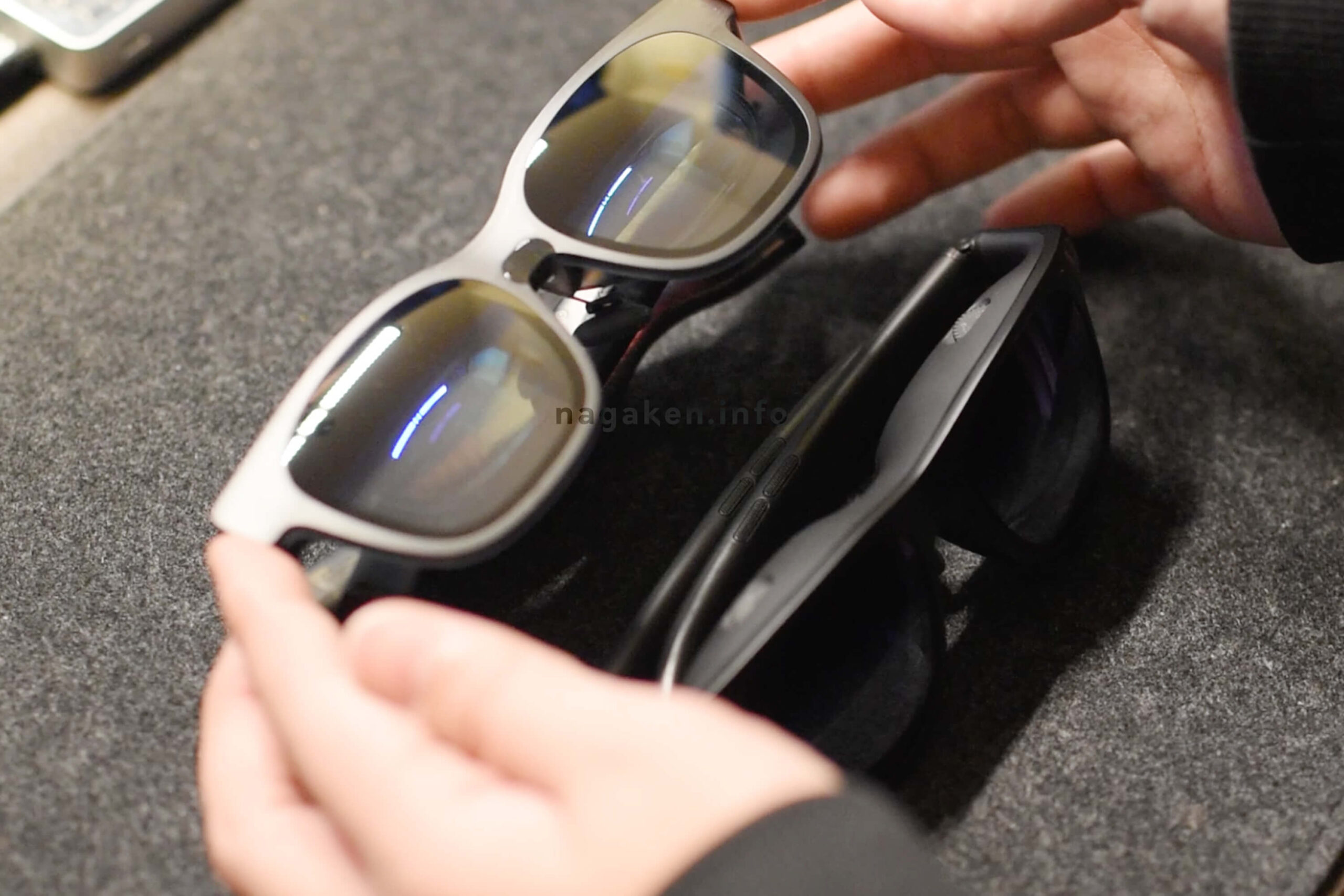 どちらを選ぶべき？ProとLumaのおすすめポイント